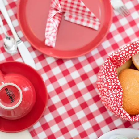 Erika 3* Мальчезине