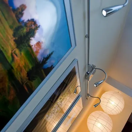 Erika 3* Мальчезине