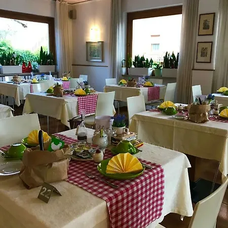 Erika Мальчезине