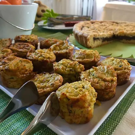 Отель Erika Мальчезине