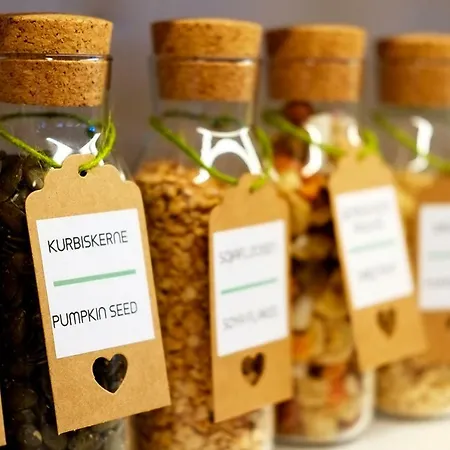 Отель Erika Мальчезине