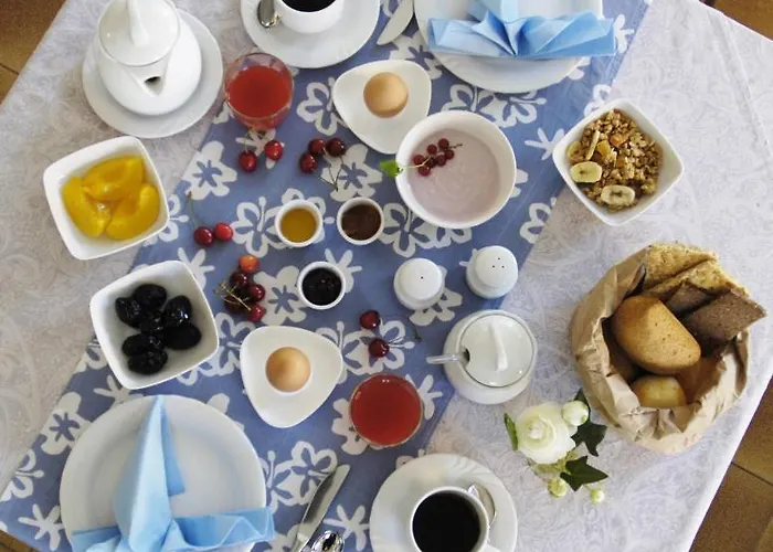 Hotel Erika Malcesine