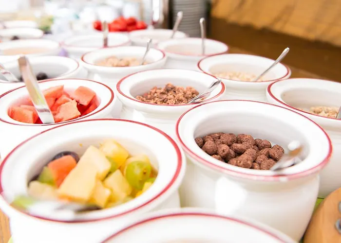 Hotel Erika Malcesine