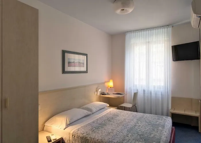 Erika Hotel Malcesine