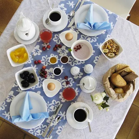 فندق Erika مالتشيزينيه