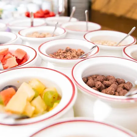 فندق Erika مالتشيزينيه