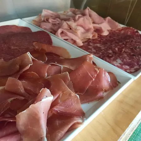 Erika 3* مالتشيزينيه