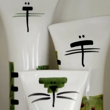 فندق Erika مالتشيزينيه