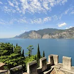 Erika 3* Malcesine