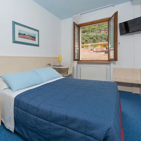 Hotel Erika 3*