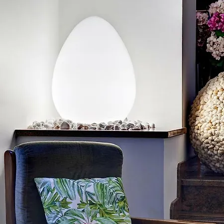 Hotel Erika 3*