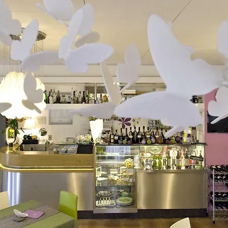 爱丽卡酒店 酒店 3*