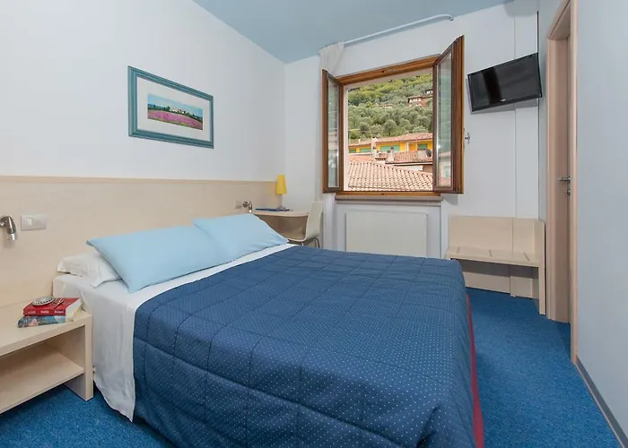Hotel Erika 3*