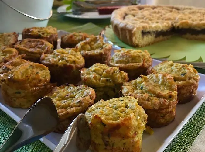 Hotell Erika Malcesine