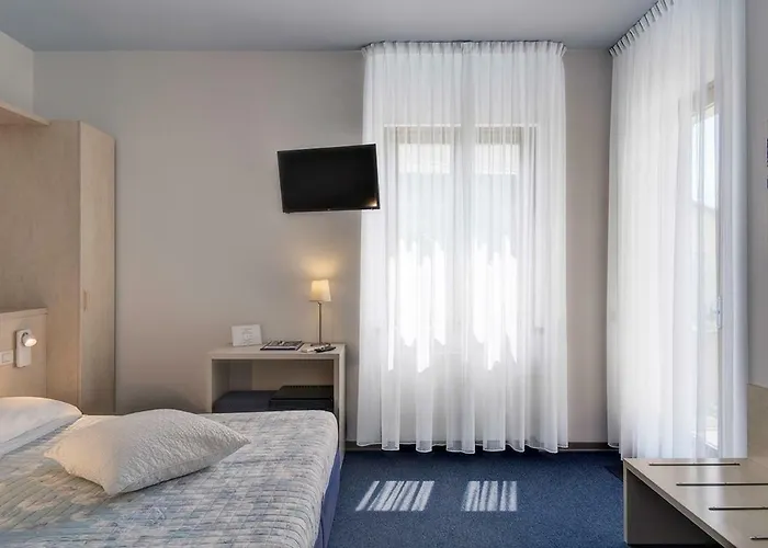 Hotel Erika