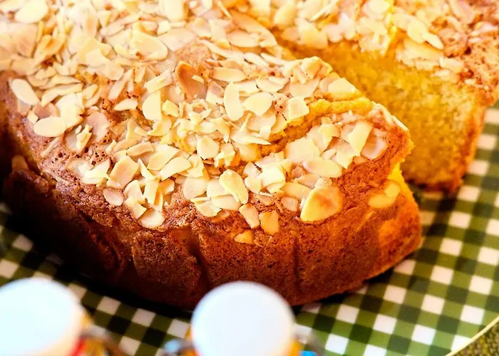 Hotell Erika Malcesine