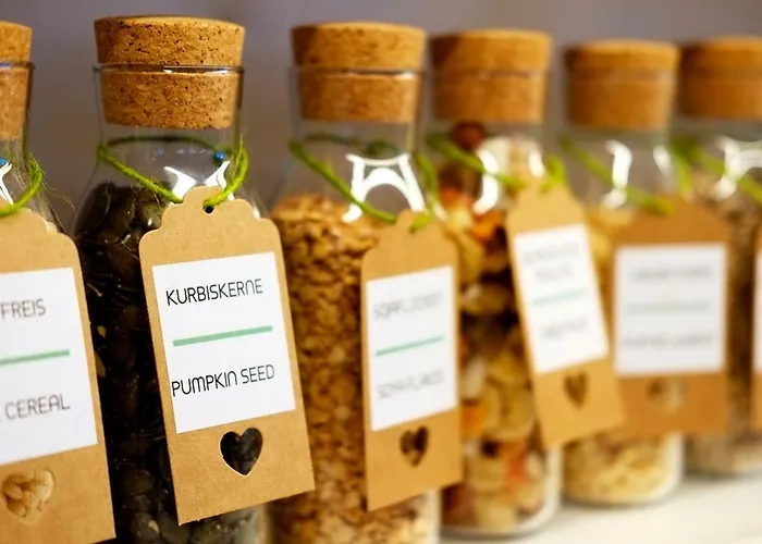 Hotell Erika Malcesine