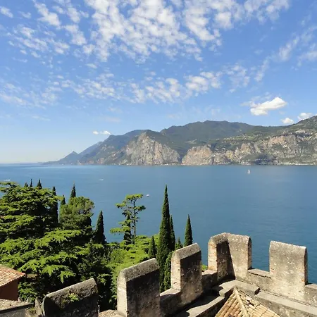 Erika 3* Malcesine