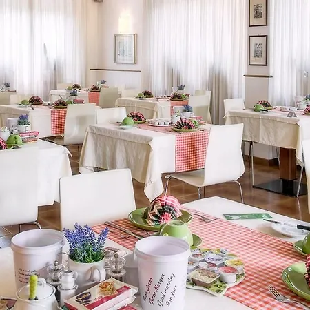 Hotel Erika Malcesine