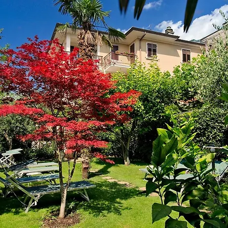 Hotel Erika Malcesine