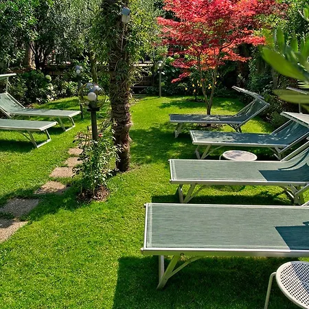 Hotel Erika 3*