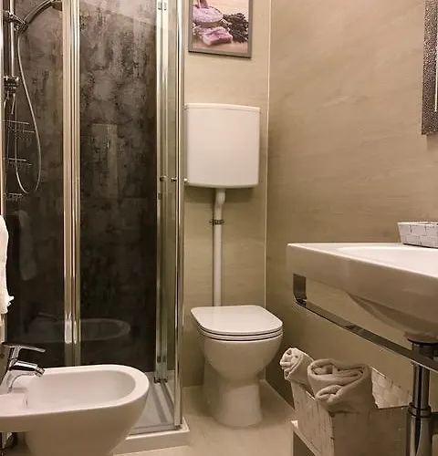 Erika Hotel Malcesine