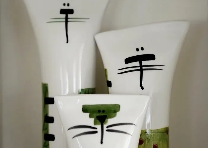 Hotel Erika Malcesine